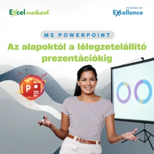 PowerPoint tanfolyam