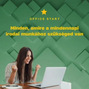 Office Start
